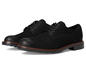 R[n[ Y V[Y IbNXtH[h Cole Haan Chamberlin Grand Plain Toe Oxfords Black Nubuck/Bl ubN