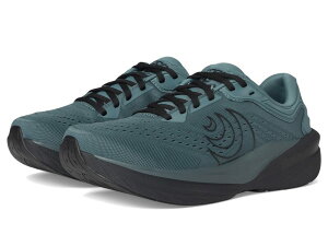�g�|�A�X���`�b�N �����Y �V���[�Y �X�j�[�J�[ Topo Athletic Phantom 4 Stone/Black �u���b�N