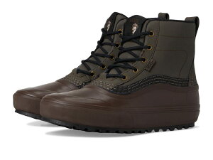 �o���Y �����Y �V���[�Y �X�j�[�J�[ Vans Mte Standard Mid Waterproof Blake Paul Demi
