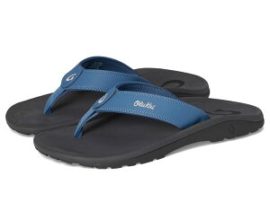 �I���J�C �����Y �V���[�Y �T���_�� OluKai 'Ohana Blue Fog/Rock �u���[