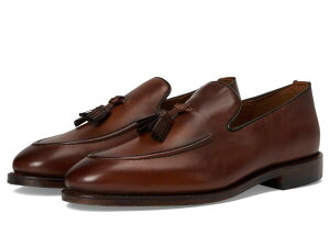A GhY Y V[Y Xb|E[t@[ Allen Edmonds Randtassel Dark Chili