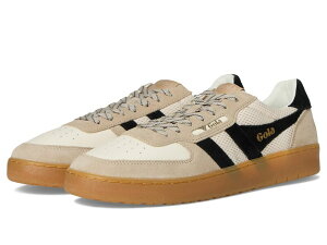 S Y V[Y Xj[J[ Gola Hawk '83 Off White/Bone/ ItzCg