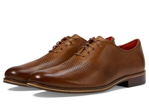 �R�[���n�[�� �����Y �V���[�Y �I�b�N�X�t�H�[�h Cole Haan Washington Grand Laser Wing Oxford British Tan/Lav �^��