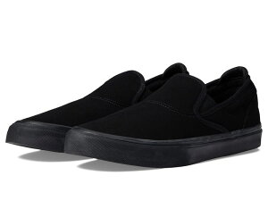 GJ Y V[Y Xj[J[ Emerica Wino G6 Slip-On Black 2 ubN