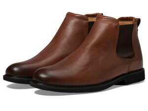 �}�[�N�W���Z�t�j���[���[�N �����Y �V���[�Y �u�[�c�E���C���u�[�c Marc Joseph New York Austin Cognac Grainy