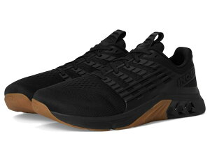 CmFCg Y V[Y Xj[J[ INOV8 F-Lite Max Black/Gum ubN