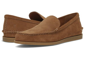tC Y V[Y Xb|E[t@[ Frye Mason Slip On Almond