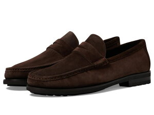 �g�D�[�u�[�g �����Y �V���[�Y �T���_�� To Boot New York Belfast Dark Brown �u���E��