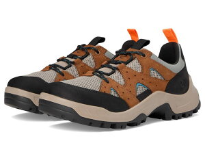 GR[ Y V[Y u[cECu[c ECCO Sport Offroad Pathfinder Hiking Shoe Black/Camel/Moo ubN