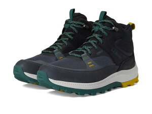 �G���G���r�[�� �����Y �V���[�Y �u�[�c�E���C���u�[�c L.L.Bean Access Hiker Midark Black �u���b�N
