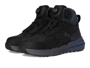 �L�[�� �����Y �V���[�Y �u�[�c�E���C���u�[�c KEEN Utility Snapline RF Waterproof Boot (Carbon-Fiber Toe) Vintage Indigo/ �C���f�B�S