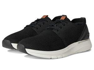 N[NX Y V[Y Xj[J[ Clarks Motion Trek MX Black Textile ubN