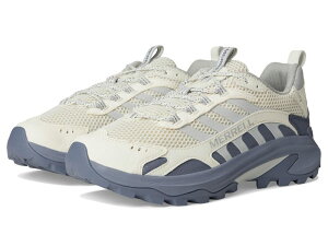������ �����Y �V���[�Y �u�[�c�E���C���u�[�c Merrell Moab Speed 2 Vent 2K SE Chalk/Indigo �`���[�N