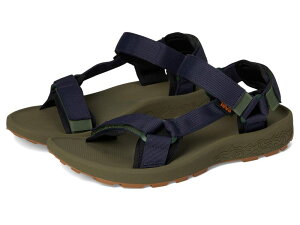 eo Y V[Y T_ Teva Hydratrek Sandal Total Eclipse