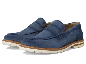 XeCV[A_X Y V[Y Xb|E[t@[ Stacy Adams Hopkins Penny Slip-Onavy Suede lCr[