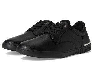 �A���h �����Y �V���[�Y �X���b�|���E���[�t�@�[ ALDO Randolph Black/Black �u���b�N