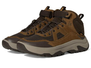 �e�o �����Y �V���[�Y �u�[�c�E���C���u�[�c Teva Hurricane Daybreaker Mid RP Breen/Slate Bla �X���[�g