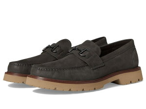 R[n[ Y V[Y Xb|E[t@[ Cole Haan American Classics Bit Loafers Ravenubuck/Da
