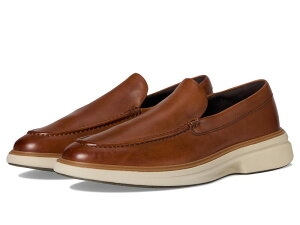R[n[ Y V[Y Xb|E[t@[ Cole Haan Originalgrand Cityspectre Venetn Loafers British Tan/Dar ^