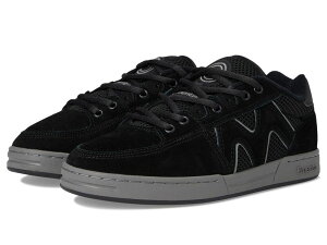 GJ Y V[Y Xj[J[ Emerica OG-1 Black/Grey ubN
