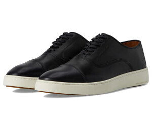 A GhY Y V[Y IbNXtH[h Allen Edmonds Parksnkr 2.0 Oxford Shoes Black Leather ubN