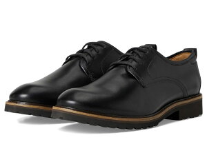 T~Gtho[h Y V[Y IbNXtH[h Samuel Hubbard Featherlight Founder Oxford Black Tumbled L ubN