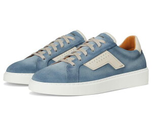 �}�O�i�[�j �����Y �V���[�Y �T���_�� Magnanni Phoenix Sky Blue Suede/ �u���[