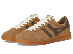 S Y V[Y Xj[J[ Gola Cyclone Tobacco/Dark Br