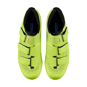 V}m Y V[Y Xj[J[ Shimano RC1 Cycling Shoe Yellow CG[
