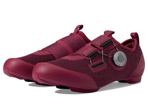 V}m Y V[Y Xj[J[ Shimano IC5 Indoor Cycling Shoe Wine Red bh