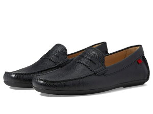 �}�[�N�W���Z�t�j���[���[�N �����Y �V���[�Y �X���b�|���E���[�t�@�[ Marc Joseph New York Union Street 2 Black Grainy �u���b�N