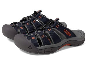 L[ Y V[Y T_ KEENewport Slide Sky Captain/Bom