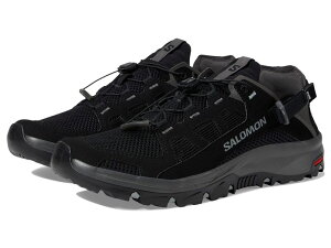 T Y V[Y Xj[J[ Salomon Techamphibian 5 Black Magnet Mo ubN