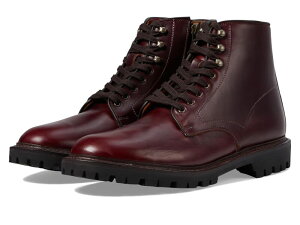 A GhY Y V[Y u[cECu[c Allen Edmonds Higginsfplug Burgundy o[KfB