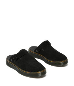 hN^[}[` Y V[Y Xb|E[t@[ Dr. Martens Carlson Black ubN