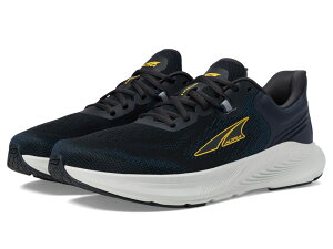 �A���g�� �����Y �V���[�Y �X�j�[�J�[ Altra Provision 8 Black �u���b�N
