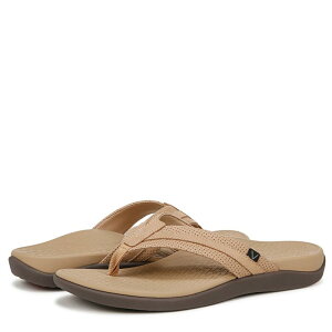 oCIjbN Y V[Y T_ VIONIC Mtide II Sand Nubuck Th