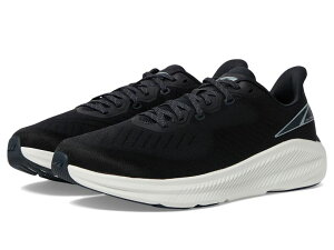 �A���g�� �����Y �V���[�Y �X�j�[�J�[ Altra Experience Form Black �u���b�N