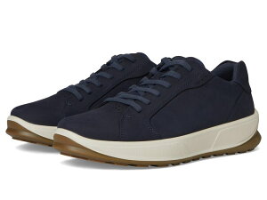 GR[ Y V[Y Xj[J[ ECCO Byway 2.0 Sneaker Marine