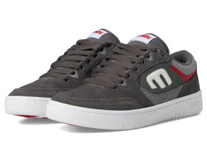 Ggj[Y Y V[Y Xj[J[ etnies Loot Grey/Light Grey O[