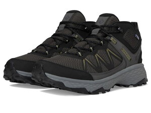 RrA Y V[Y u[cECu[c Columbia Peakfreak Rush Mid Outdry Dark Grey/Stone O[