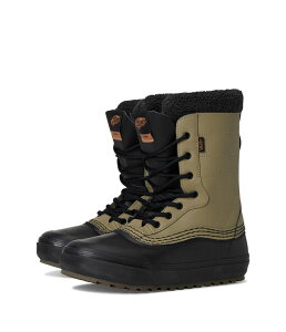 oY Y V[Y u[cECu[c Vans Mte Standard Waterproof Bay Leaf