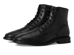 tC Y V[Y u[cECu[c [X Frye Paul Mid Lace Black ubN