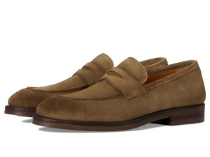 }Oi[j Y V[Y u[cECu[c Magnanni Lucien Taupe Suede g[v