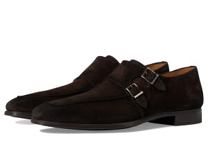 �}�O�i�[�j �����Y �V���[�Y �I�b�N�X�t�H�[�h Magnanni 23696-00 Brown �u���E��