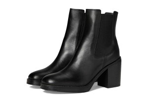 iCEFXg fB[X V[Y u[cECu[c Nine West Hollin Black Leather ubN