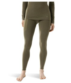 アークテリクス レディース ボトムス カジュアルパンツ ウール Arc'teryx Satoro Merino Wool Bottom Tatsu