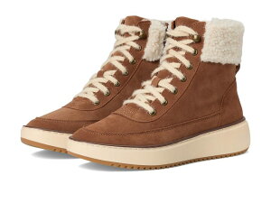 oCIjbN fB[X V[Y T_ VIONIC Olympia Hazelnut Suede