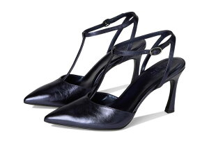 i`CU[ fB[X V[Y Xb|E[t@[ Naturalizer Astrid Navy Leather lCr[