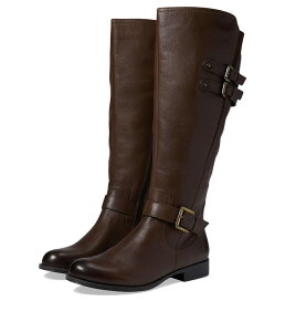 �i�`�����C�U�[ ���f�B�[�X �V���[�Y �u�[�c�E���C���u�[�c Naturalizer Jessie Wide Calf Chocolate Wide �`���R���[�g